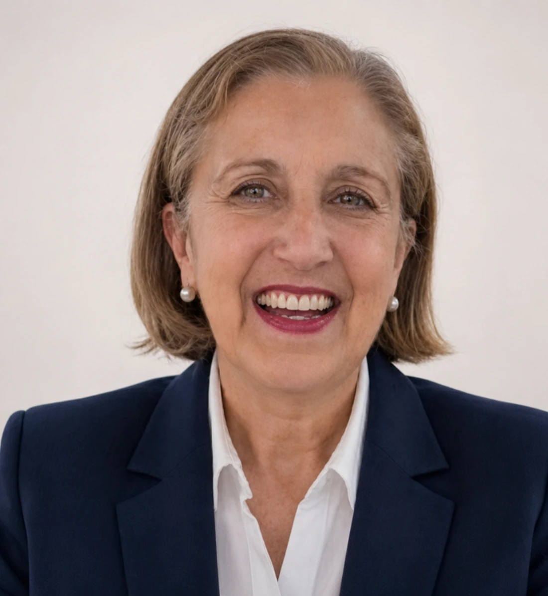 Guadalupe Gómez Pezuela, coach transformacional y formadora en desarrollo personal
